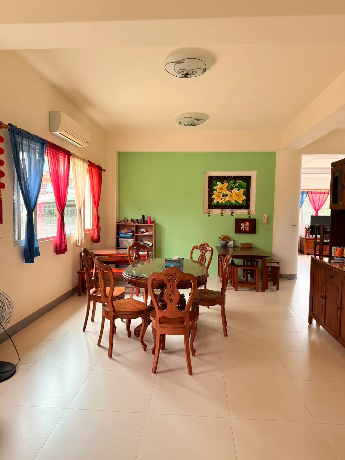 Original Taolin Cabin venue photo 4