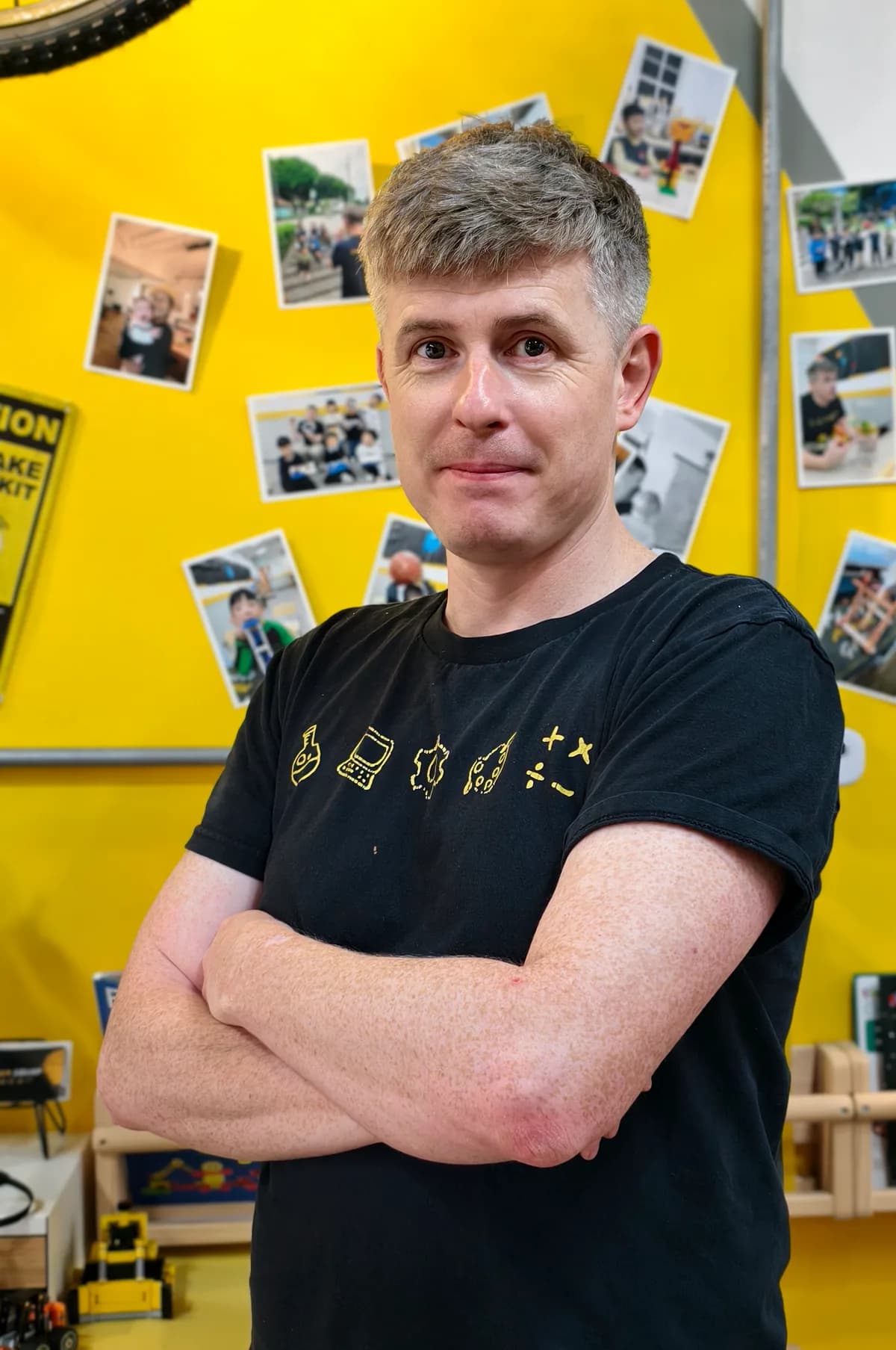 Paul Hannan