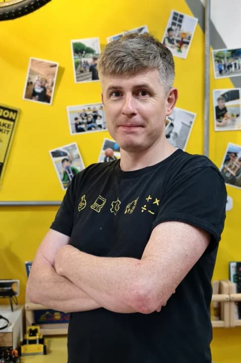 Paul 老師