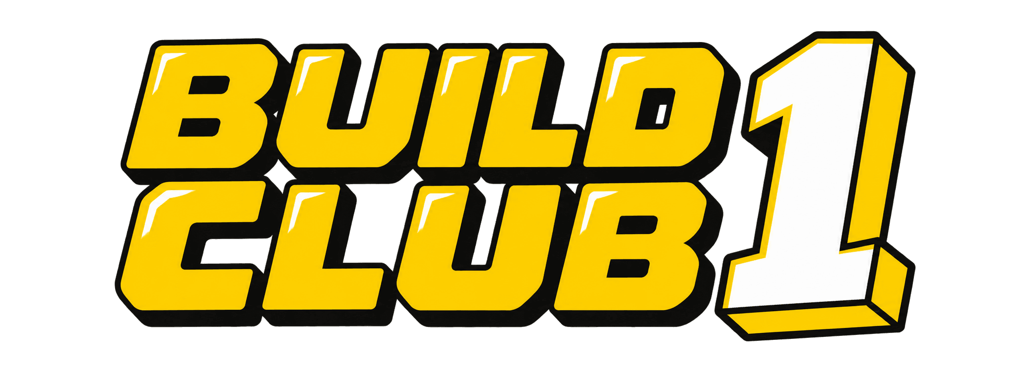 Build Club 1