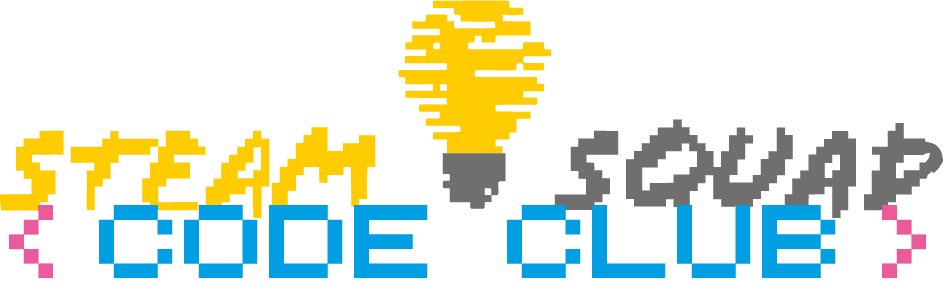 STEAM SQUAD Code Club