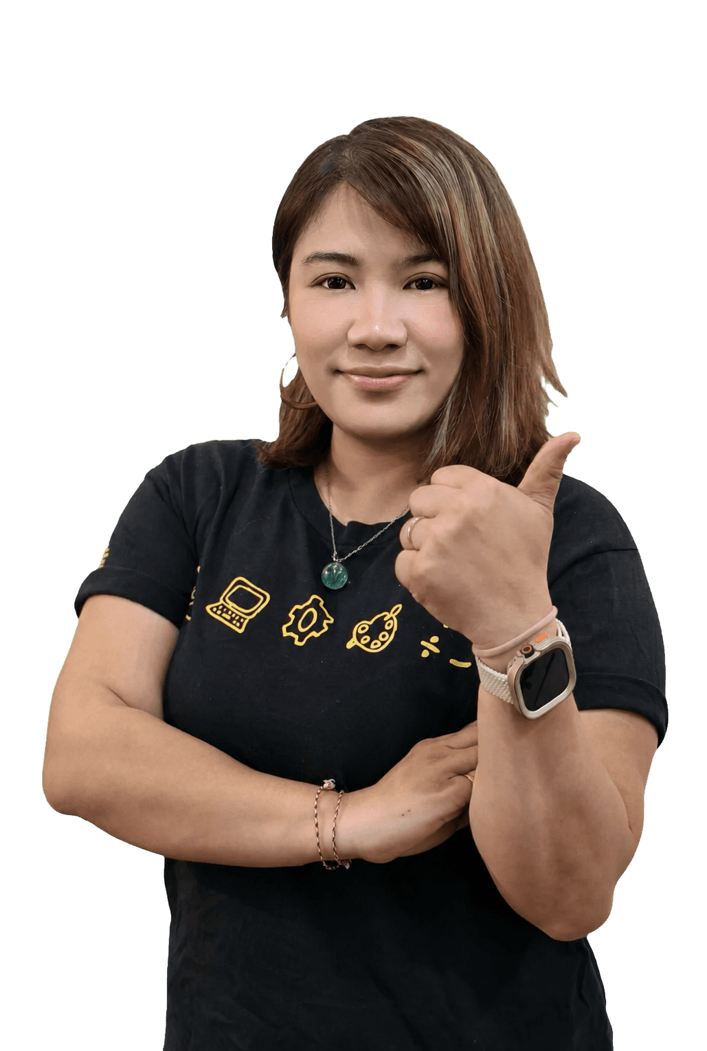 Irene 老師 — Studio Director/老師